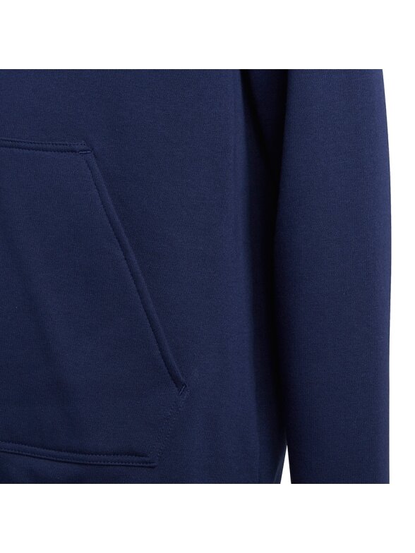 Adidas Entrada 22 Hoody vaikiški džemperiai, tamsiai mėlyni H57517 3 Adidas Entrada 22 Hoody vaikiški džemperiai, tamsiai mėlyni H57517 3