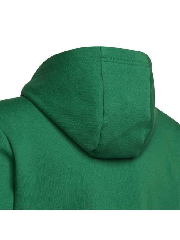 Adidas Entrada 22 Hoody vaikiškas džemperis, žalias HI2143 3 Adidas Entrada 22 Hoody vaikiškas džemperis, žalias HI2143 3