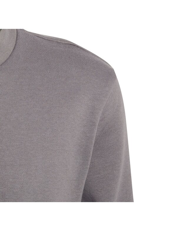 Adidas Entrada 22 Sweat Top vaikiški džemperiai, pilki H57477 3 Adidas Entrada 22 Sweat Top vaikiški džemperiai, pilki H57477 3