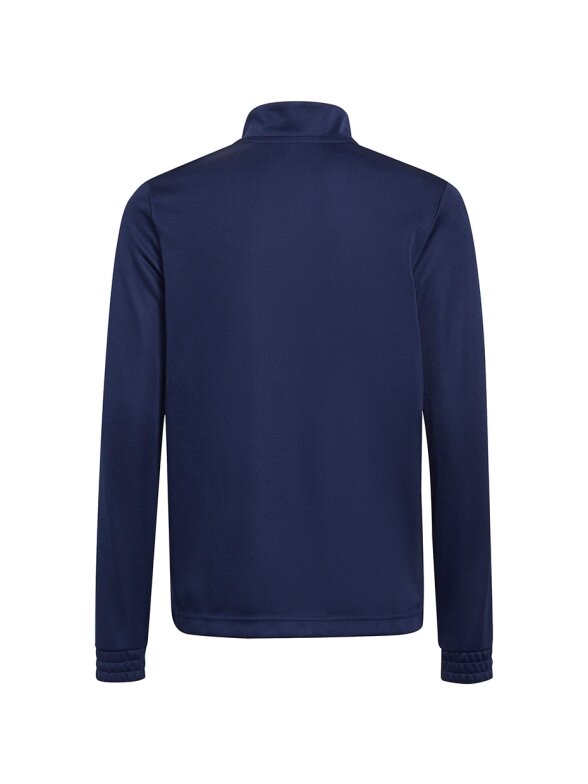 Adidas Entrada 22 Tr Top vaikiški džemperiai, tamsiai mėlyni H57484 2 Adidas Entrada 22 Tr Top vaikiški džemperiai, tamsiai mėlyni H57484 2