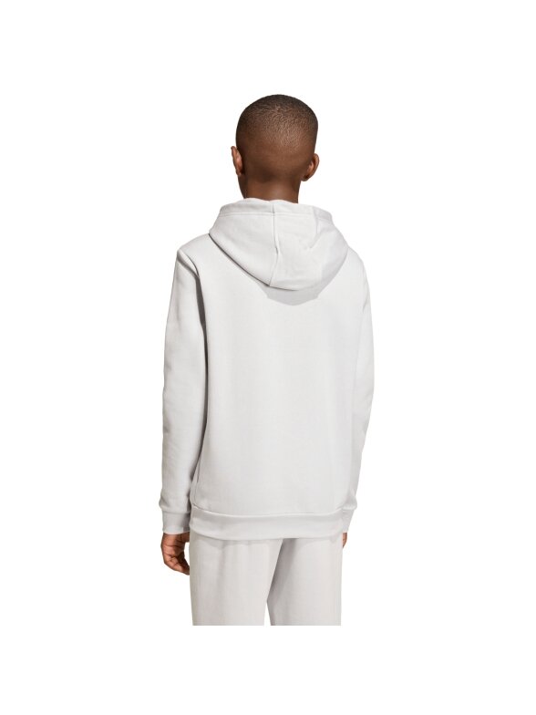 Adidas Entrada 26 Hoody vaikiški džemperiai, pilki JZ6562 4 Adidas Entrada 26 Hoody vaikiški džemperiai, pilki JZ6562 4