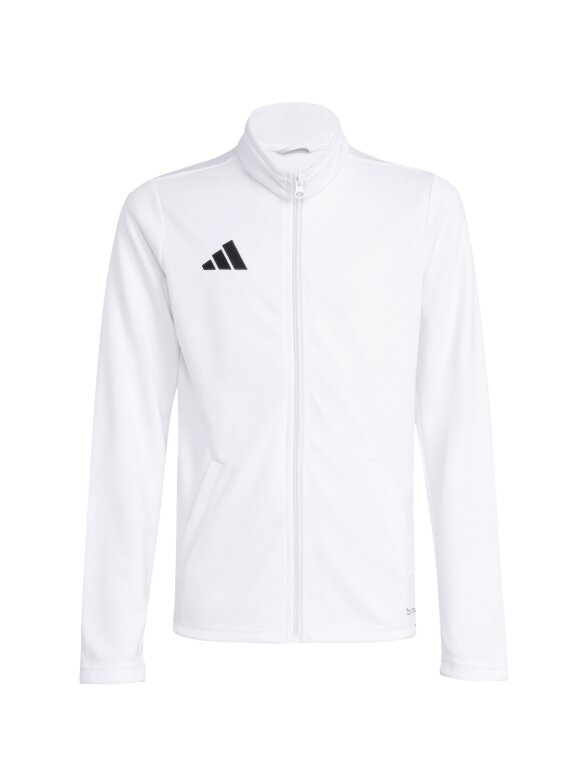 Adidas Entrada 26 Track vaikų džemperis balta JZ6605 1