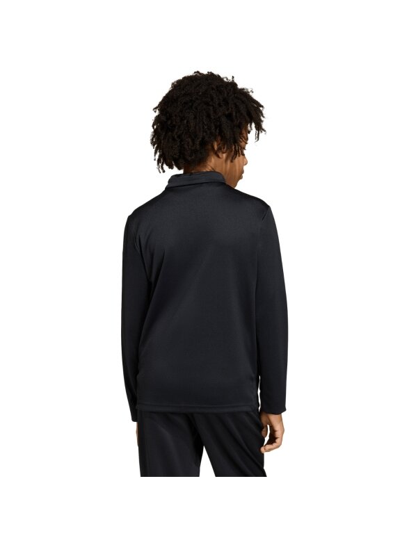 Adidas Entrada 26 Track vaikams juoda JZ6608 4 Adidas Entrada 26 Track vaikams juoda JZ6608 4