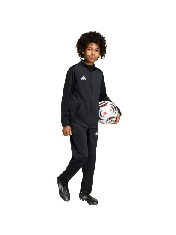 Adidas Entrada 26 Track vaikams juoda JZ6608 7 Adidas Entrada 26 Track vaikams juoda JZ6608 7