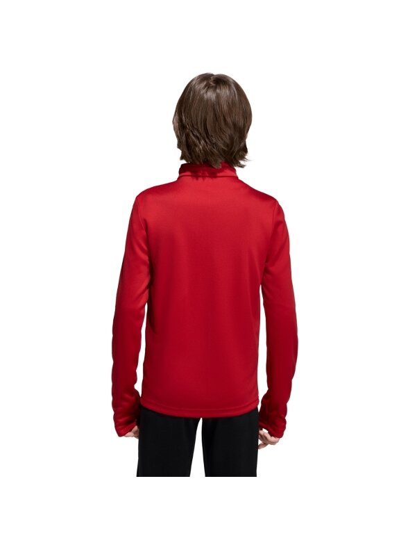 Adidas Entrada 26 Track vaikams raudona JZ6612 4 Adidas Entrada 26 Track vaikams raudona JZ6612 4