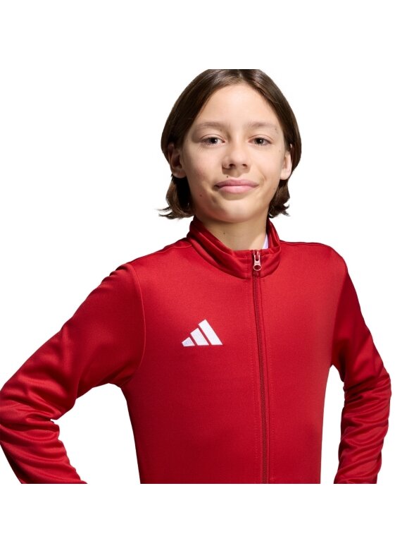 Adidas Entrada 26 Track vaikams raudona JZ6612 5