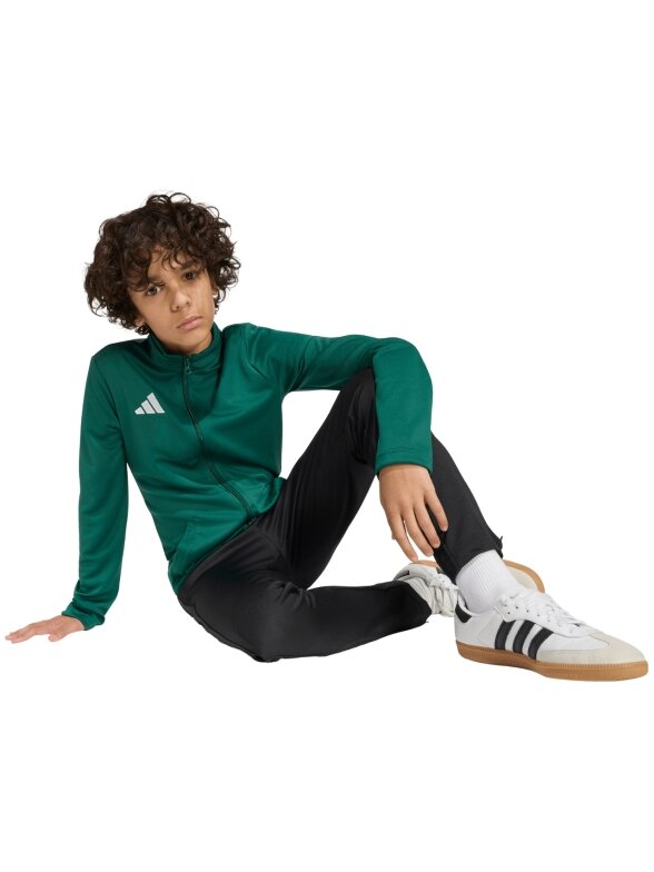 Adidas Entrada 26 Track džemperis vaikams žalias KE9837 5