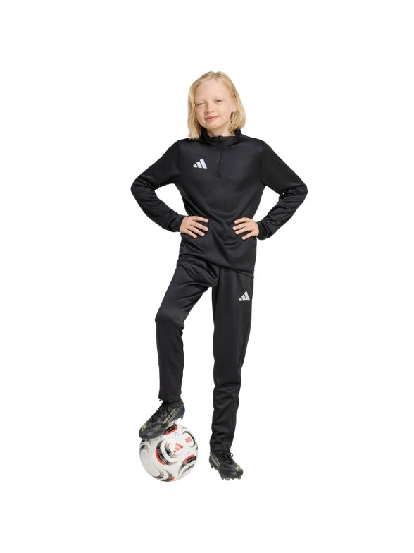 Adidas Entrada 26 Training Top vaikams juoda JZ6630 7 Adidas Entrada 26 Training Top vaikams juoda JZ6630 7