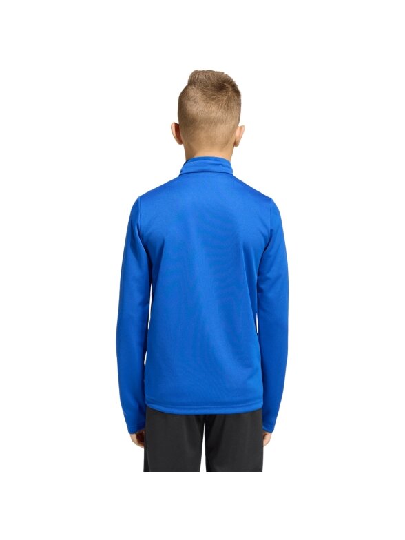 Adidas Entrada 26 Training Top mėlyna vaikiškas džemperis JZ6631 4