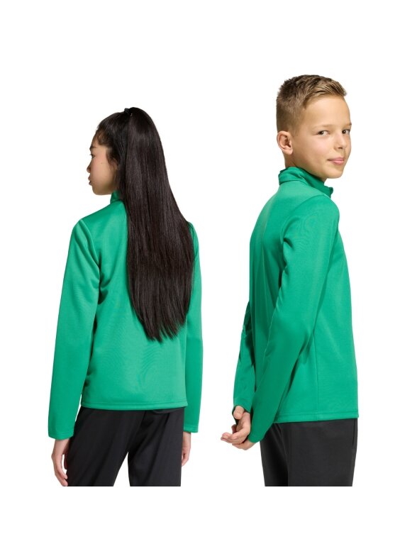 Adidas Entrada 26 Training Top vaikams žalia JZ6632 2