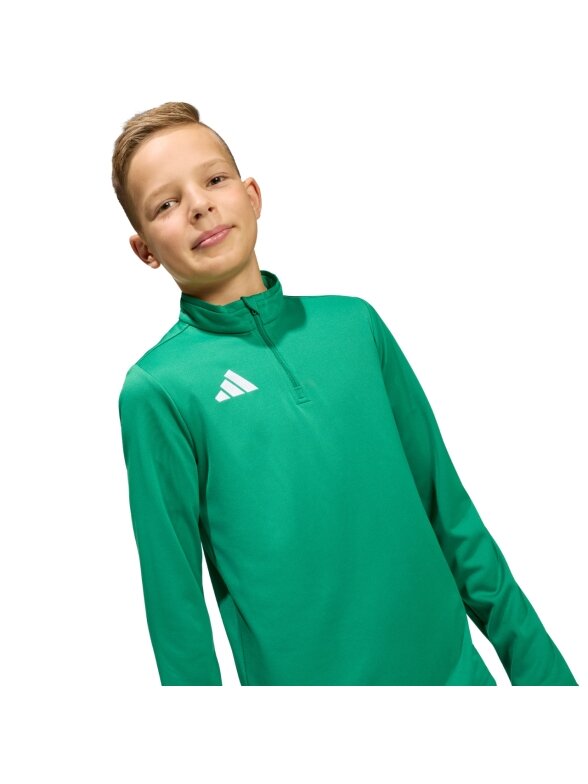 Adidas Entrada 26 Training Top vaikams žalia JZ6632 3 Adidas Entrada 26 Training Top vaikams žalia JZ6632 3