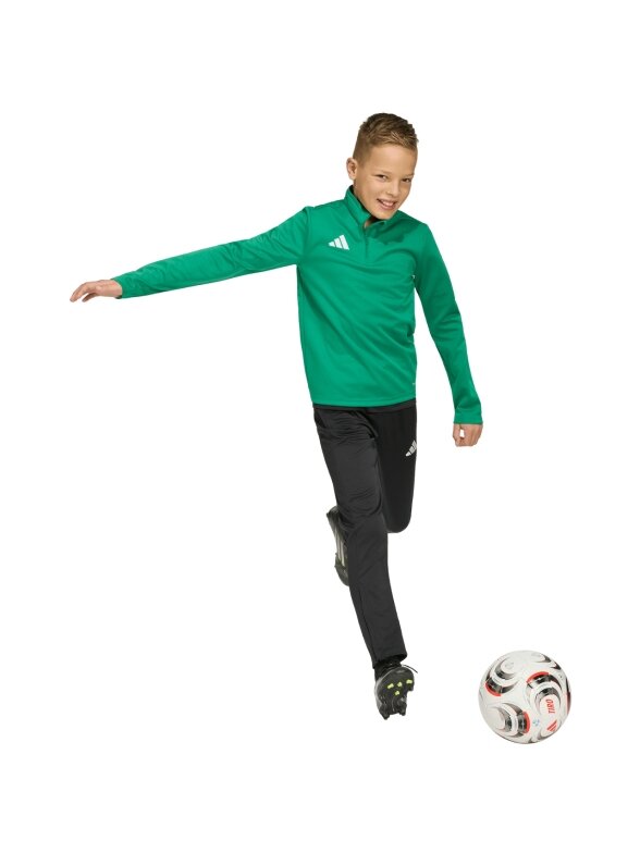 Adidas Entrada 26 Training Top vaikams žalia JZ6632 6