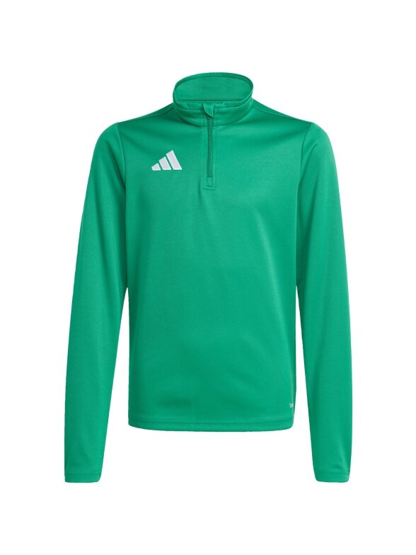 Adidas Entrada 26 Training Top vaikams žalia JZ6632 1 Adidas Entrada 26 Training Top vaikams žalia JZ6632 1