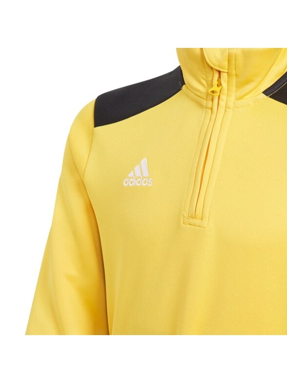 Adidas Regista 18 Training Top JUNIOR moterims geltona DJ1841 1 Adidas Regista 18 Training Top JUNIOR moterims geltona DJ1841 1