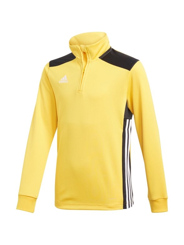 Adidas Regista 18 Training Top JUNIOR moterims geltona DJ1841 Adidas Regista 18 Training Top JUNIOR moterims geltona DJ1841