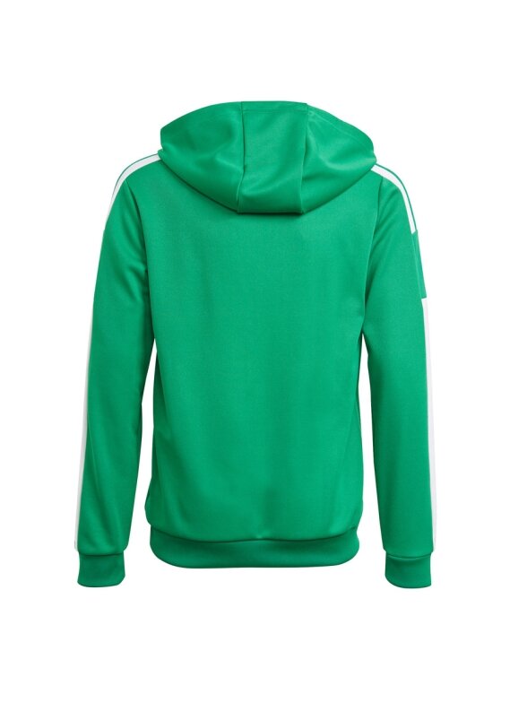 Adidas Squadra 21 Hoody Youth vaikiškas džemperis, žalias GP6432 5