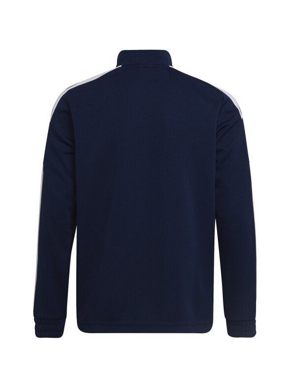 Adidas Squadra 21 Training Top vaikiški džemperiai, tamsiai mėlyna HC6278 1