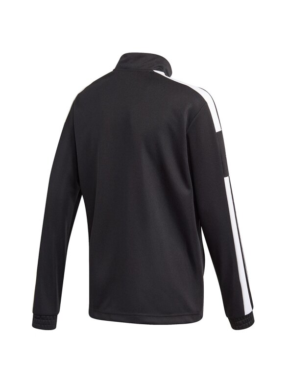 Adidas Squadra 21 Training Youth juodas vaikiškas džemperis GK9542 1