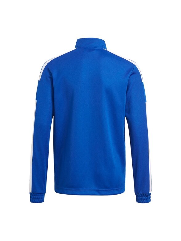 Adidas Squadra 21 Training Youth vaikiški džemperiai, mėlyni GP6457 7