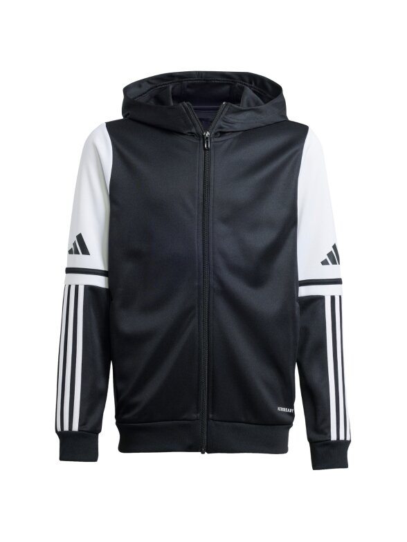 Adidas Squadra 25 Hoody vaikams juoda-balta JE2756 1