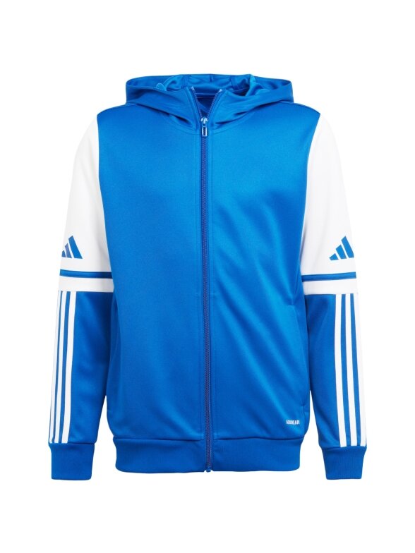 Adidas Squadra 25 Hoody vaikams mėlyna-balta JD4802 1