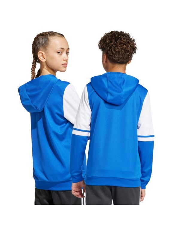 Adidas Squadra 25 Hoody vaikams mėlyna-balta JD4802 2