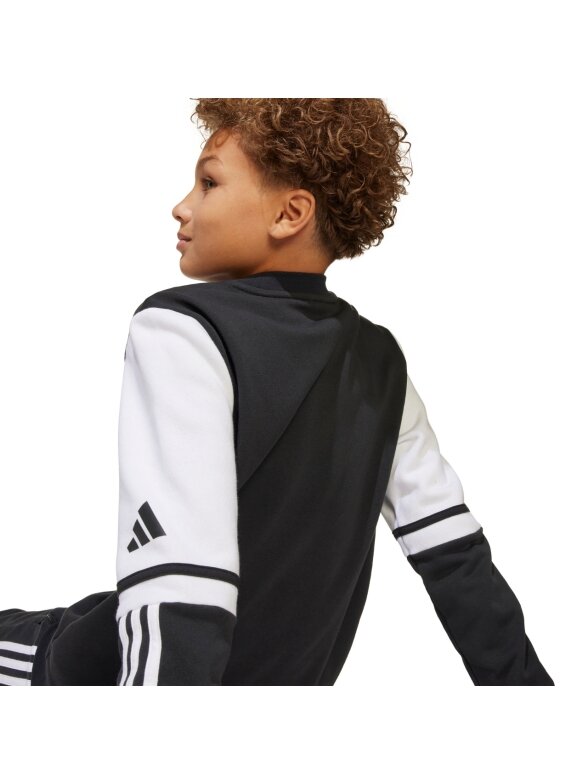 Adidas Squadra 25 Sweat Crew vaikams juoda JE2773 7