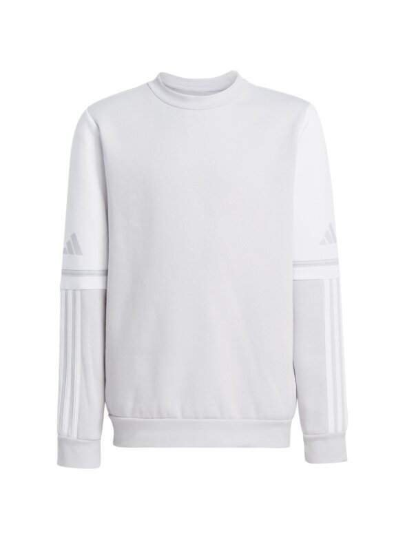Adidas Squadra 25 Sweat Crew vaikams pilka JD4824 1