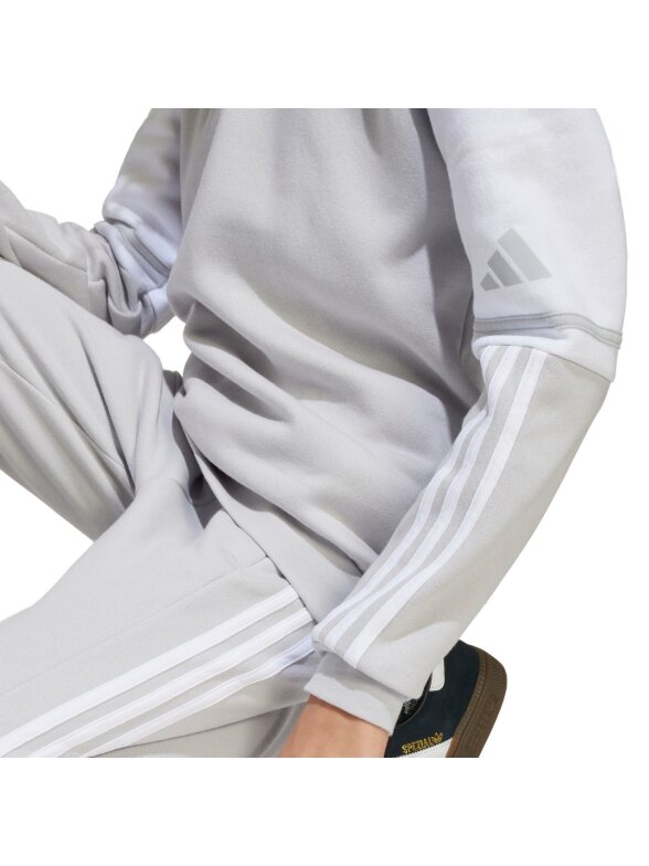 Adidas Squadra 25 Sweat Crew vaikams pilka JD4824 6