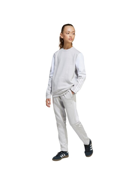 Adidas Squadra 25 Sweat Crew vaikams kamuolys JD4824 7 Adidas Squadra 25 Sweat Crew vaikams kamuolys JD4824 7