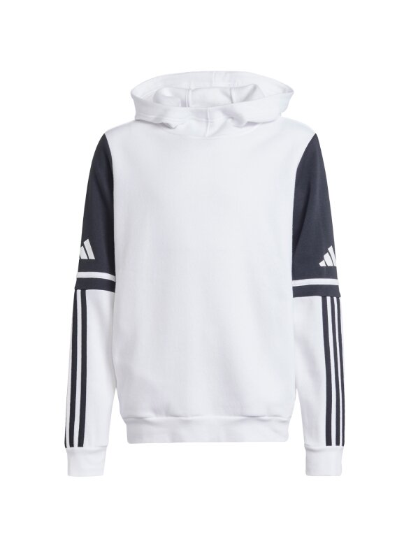 Adidas Squadra 25 Sweat Hoody vaikams balta JD4807 1
