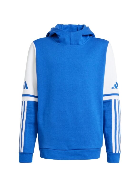 Adidas Squadra 25 Sweat Hoody džemperis vaikams mėlyna JD4806 1