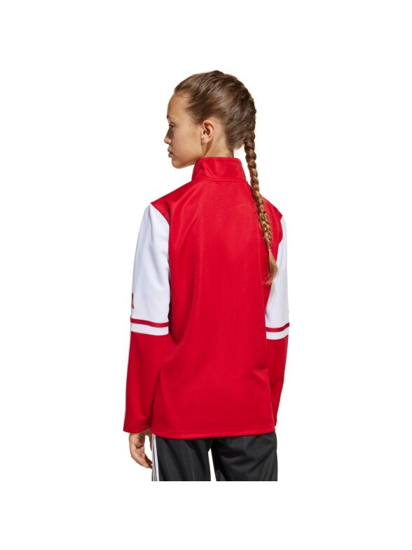 Adidas Squadra 25 Training vaikams raudona JD4797 2 Adidas Squadra 25 Training vaikams raudona JD4797 2