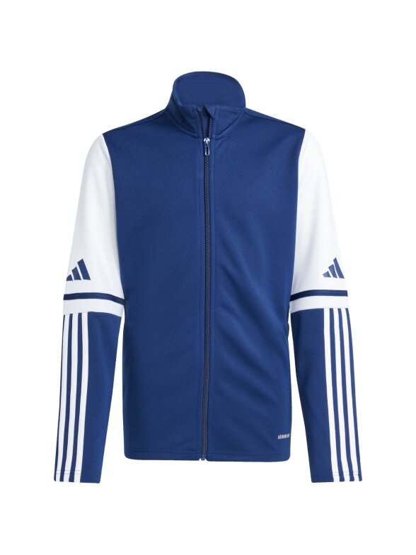 Adidas Squadra 25 Training vaikams tamsiai mėlyna JD3029 1 Adidas Squadra 25 Training vaikams tamsiai mėlyna JD3029 1