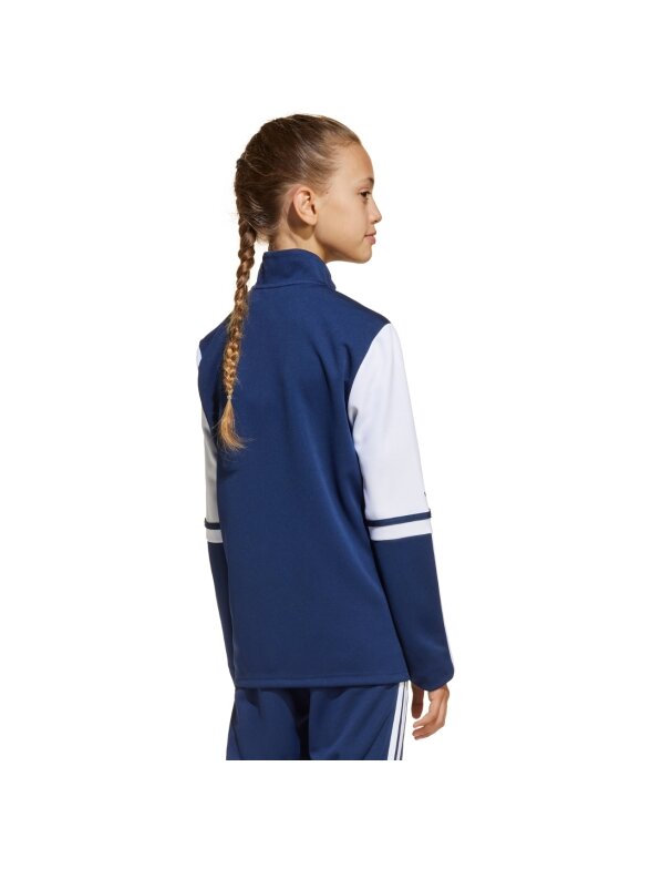 Adidas Squadra 25 Training vaikams tamsiai mėlyna JD3029 2 Adidas Squadra 25 Training vaikams tamsiai mėlyna JD3029 2