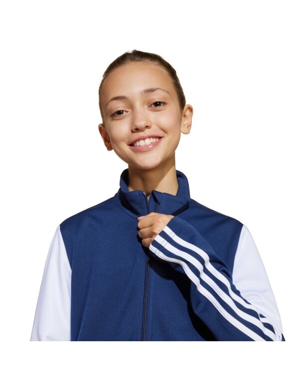 Adidas Squadra 25 Training vaikams tamsiai mėlyna JD3029 4 Adidas Squadra 25 Training vaikams tamsiai mėlyna JD3029 4
