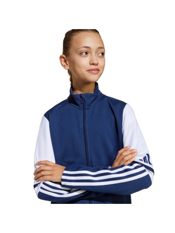Adidas Squadra 25 Training vaikams tamsiai mėlyna JD3029 5