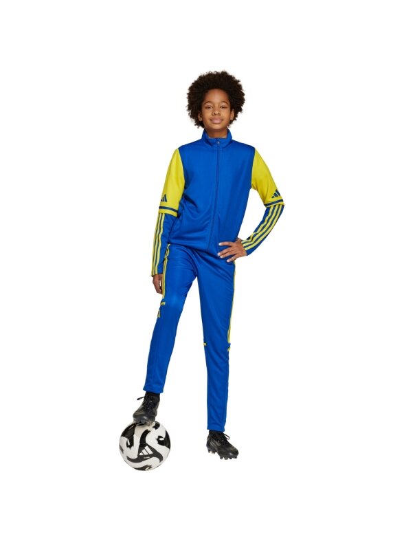 Adidas Squadra 25 Training džemperis vaikams mėlyna JP3150 7
