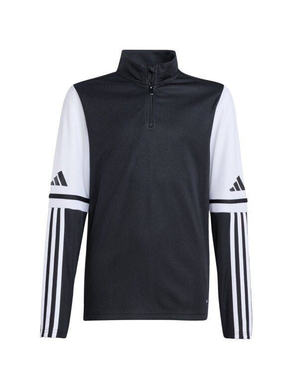Adidas Squadra 25 Training Top moterims juoda JE2749 1