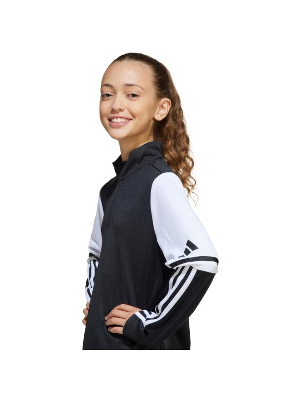 Adidas Squadra 25 Training Top moterims juoda JE2749 6