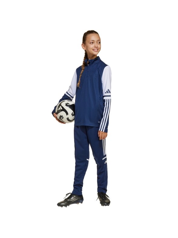 Adidas Squadra 25 Training Top vaikams tamsiai mėlyna JD3025 4