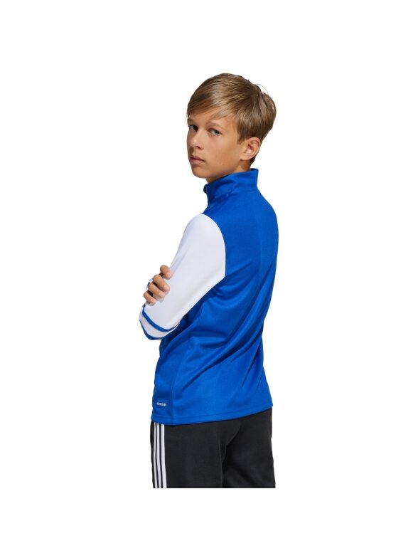 Adidas Squadra 25 Training Top moterims mėlyna JD3027 4 Adidas Squadra 25 Training Top moterims mėlyna JD3027 4
