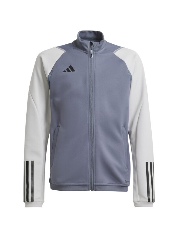 Džemperis vaikams adidas Tiro 23 Competition Training pilka HP1909