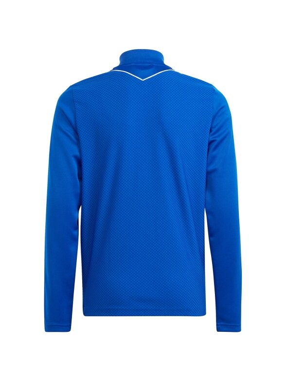 Adidas Tiro 23 League Training vaikiškas džemperis, mėlynas HS3526 1