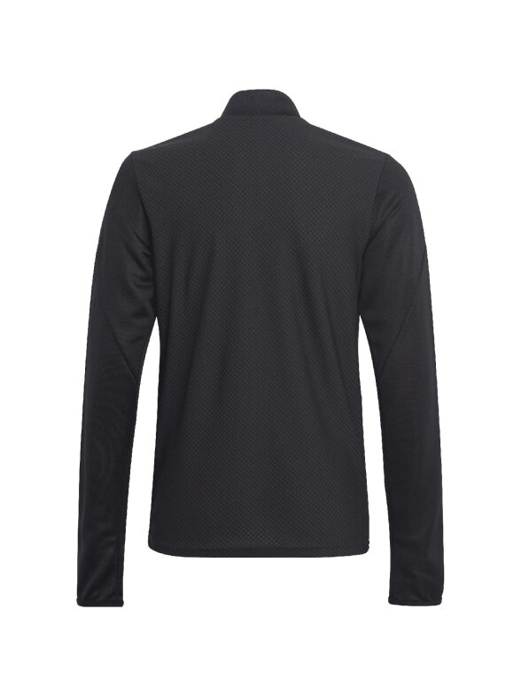 Adidas Tiro 23 League Training Top vaikiški džemperiai, juodos ir baltos spalvos HS3487 1 Adidas Tiro 23 League Training Top vaikiški džemperiai, juodos ir baltos spalvos HS3487 1