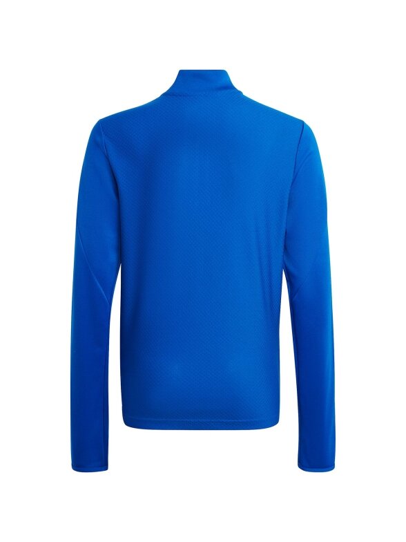 Adidas Tiro 23 League Training Top vaikiški džemperiai, mėlyni HS3490 1