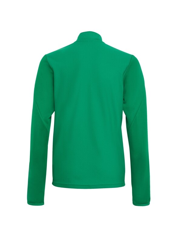 Adidas Tiro 23 League Training Top vaikiški džemperiai, žalia IB8473 2