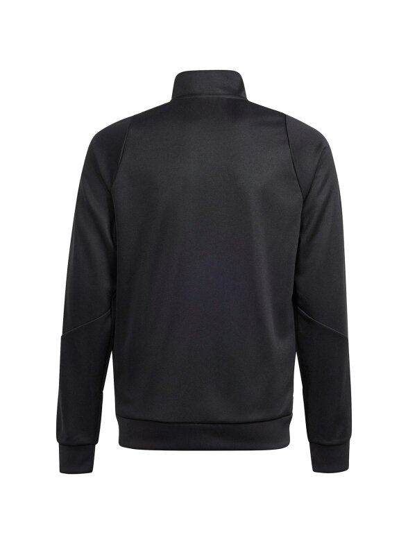 Adidas Tiro 24 Training vaikiškas džemperis juodas IJ9958 1