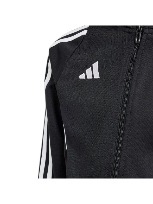 Adidas Tiro 24 Training vaikiškas džemperis juodas IJ9958 2