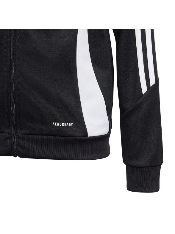 Adidas Tiro 24 Training vaikiškas džemperis juodas IJ9958 3